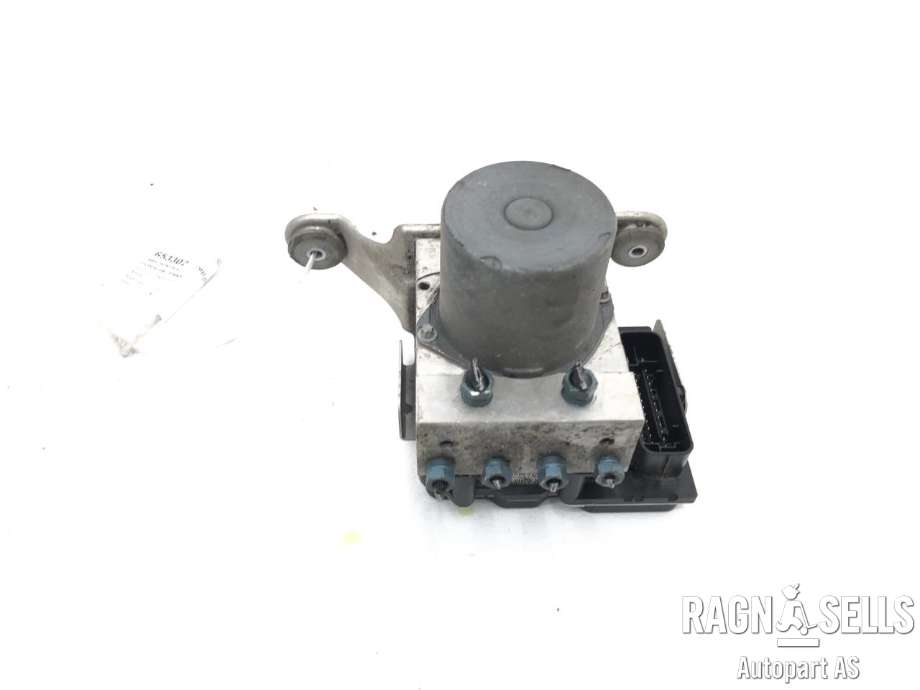ABS sentral til Porsche Panamera 2009-2017 (Type I) (970) (970) (970 355 955 66|)
