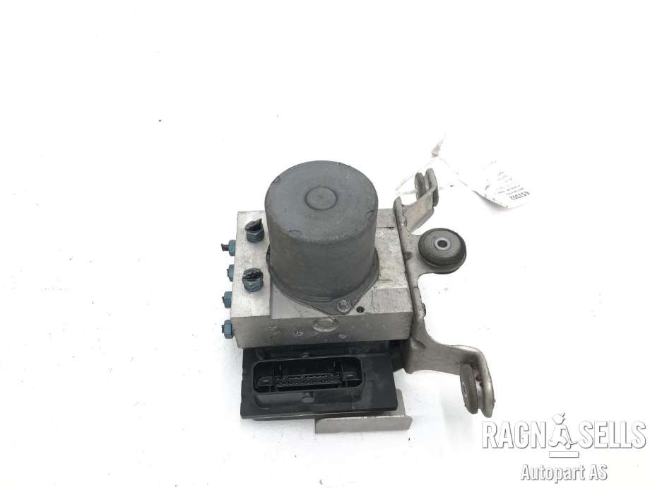 ABS sentral til Porsche Panamera 2009-2017 (Type I) (970) (970) (970 355 955 66|)