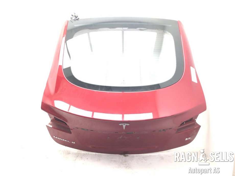 Bakluke combi til Tesla Model S 2013-2016 (Fase 1) (1002633-00-F|)