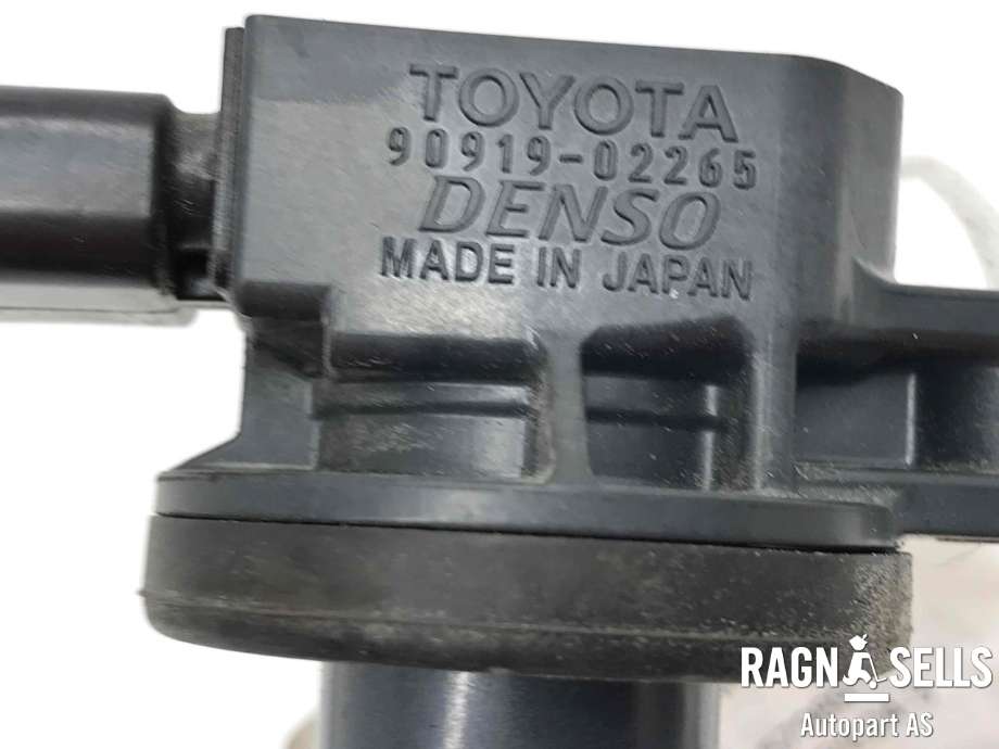 Coil elektronisk til Toyota Yaris 2014-2020 (Type III, Fase 2)  (9091902265|)