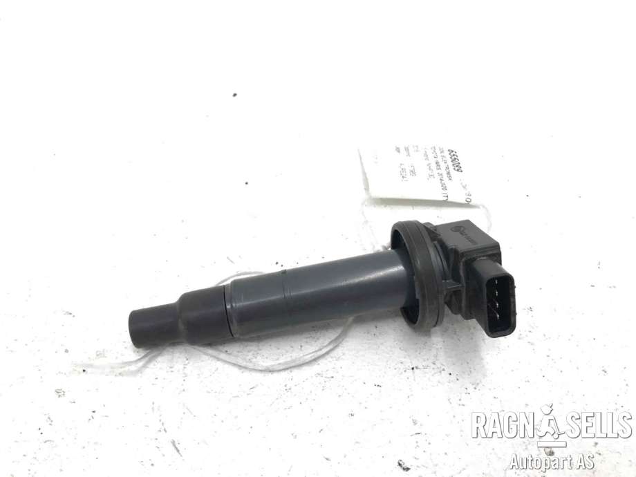 Coil elektronisk til Toyota Yaris 2014-2020 (Type III, Fase 2) (9091902265|)