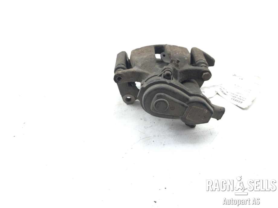 Bremsecaliper høyre bak, elektrisk til Audi A6 2011-2014 (Type IV, Fase 1) (C7) (C7) (4G0 615 404|)