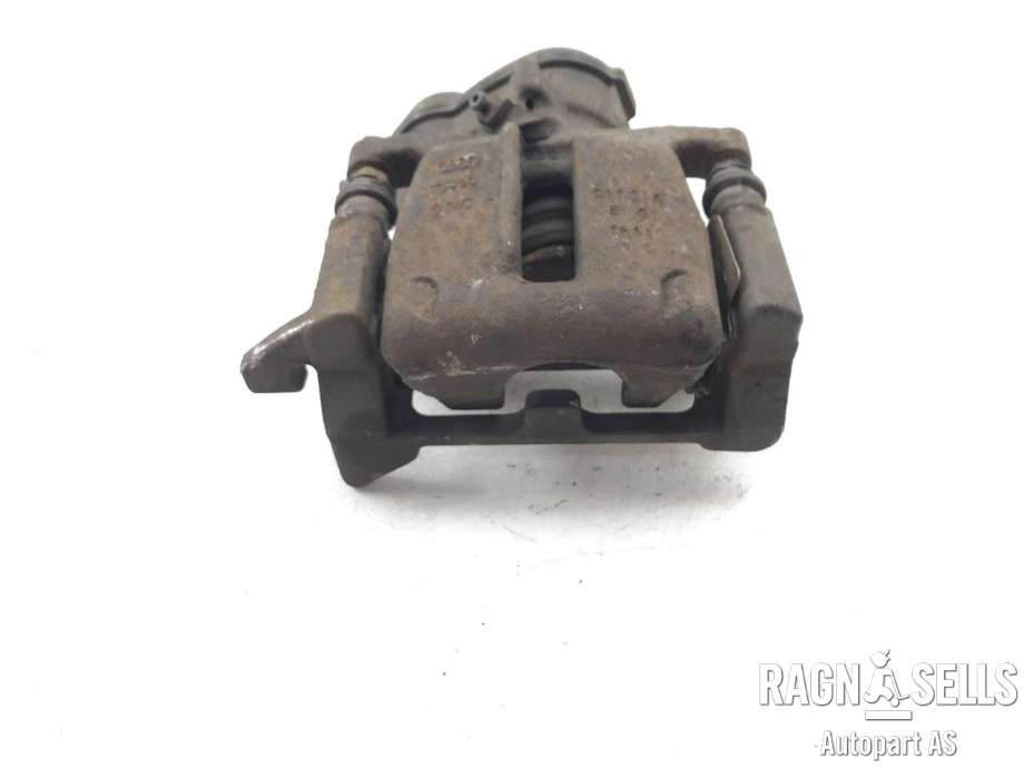 Bremsecaliper høyre bak, elektrisk til Audi A6 2011-2014 (Type IV, Fase 1) (C7) (C7) (4G0 615 404|)