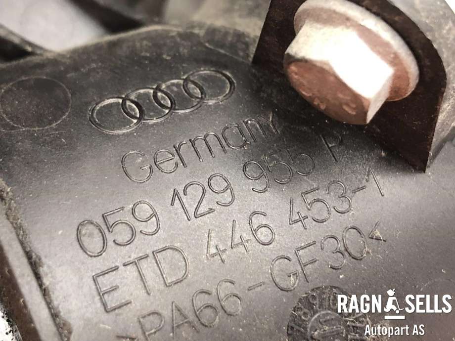 Turbo til Audi A6 2011-2014 (Type IV, Fase 1) (C7) (C7) (059 145 874 J|)