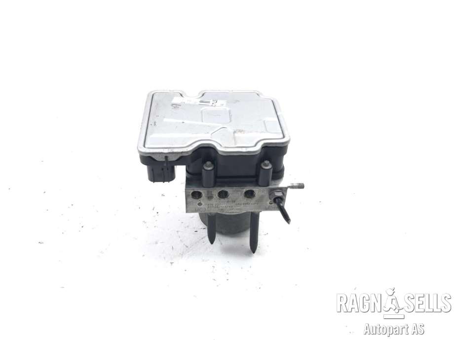 ABS sentral til Maxus e-Deliver 9 2020-->>  (C00112748|)