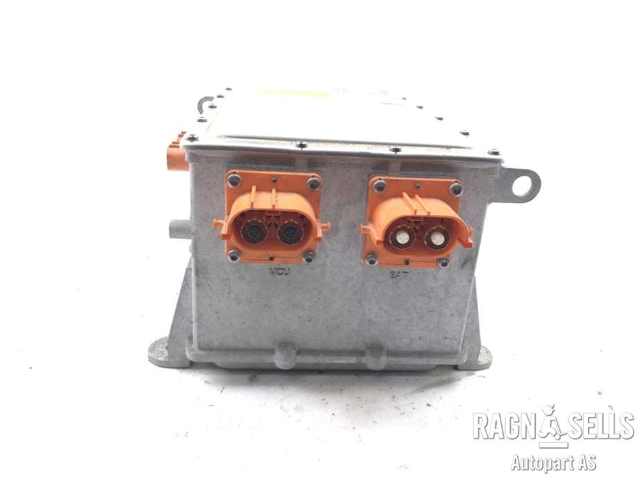 Batterilader (OBC - On Board Charger) til Maxus e-Deliver 9 2020-->>  (C00210871|)
