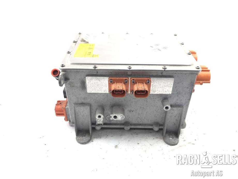 Batterilader (OBC - On Board Charger) til Maxus e-Deliver 9 2020-->>  (C00210871|)