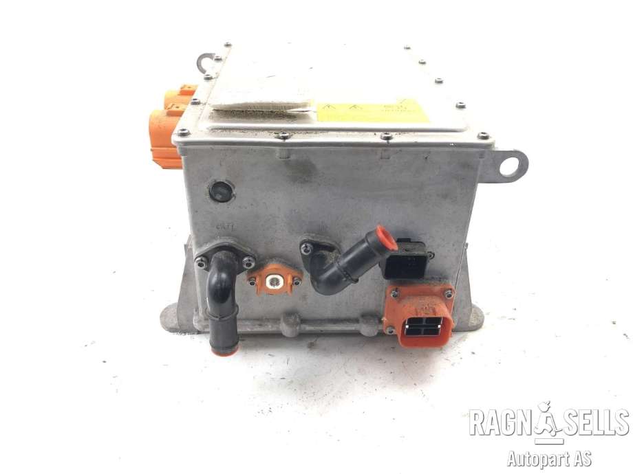 Batterilader (OBC - On Board Charger) til Maxus e-Deliver 9 2020-->>  (C00210871|)