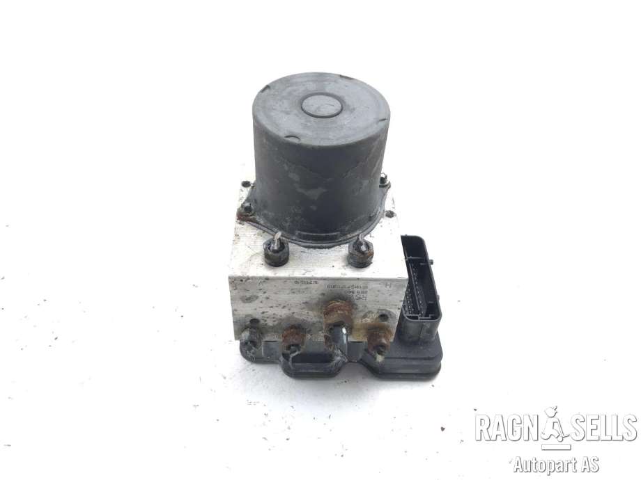 ABS sentral til BMW X5 2013-2018 (F15) (F15) (34 51 6 879 439|)