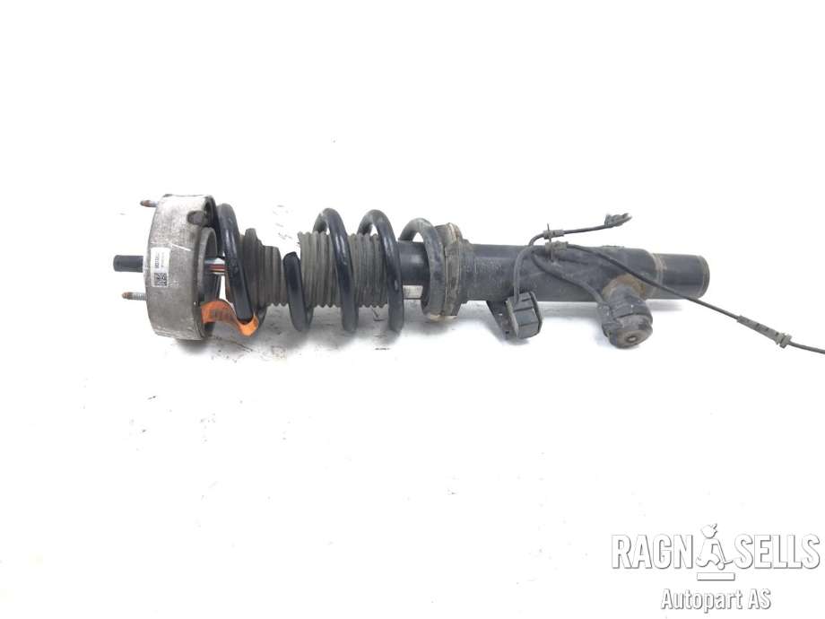 Fjærbein høyre foran til BMW X5 2013-2018 (F15) (F15) (37 10 6 875 084|)