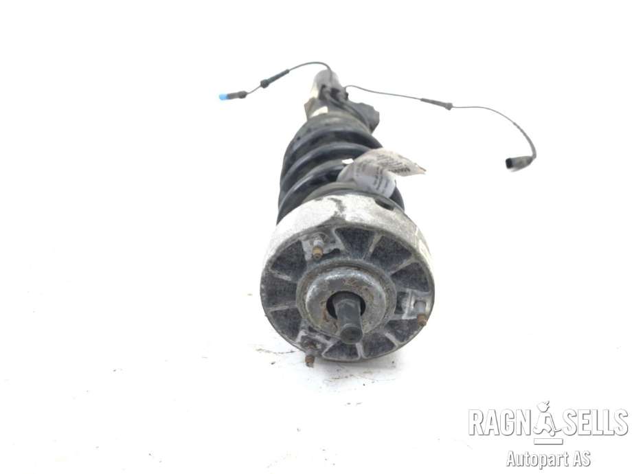 Fjærbein høyre foran til BMW X5 2013-2018 (F15) (F15) (37 10 6 875 084|)