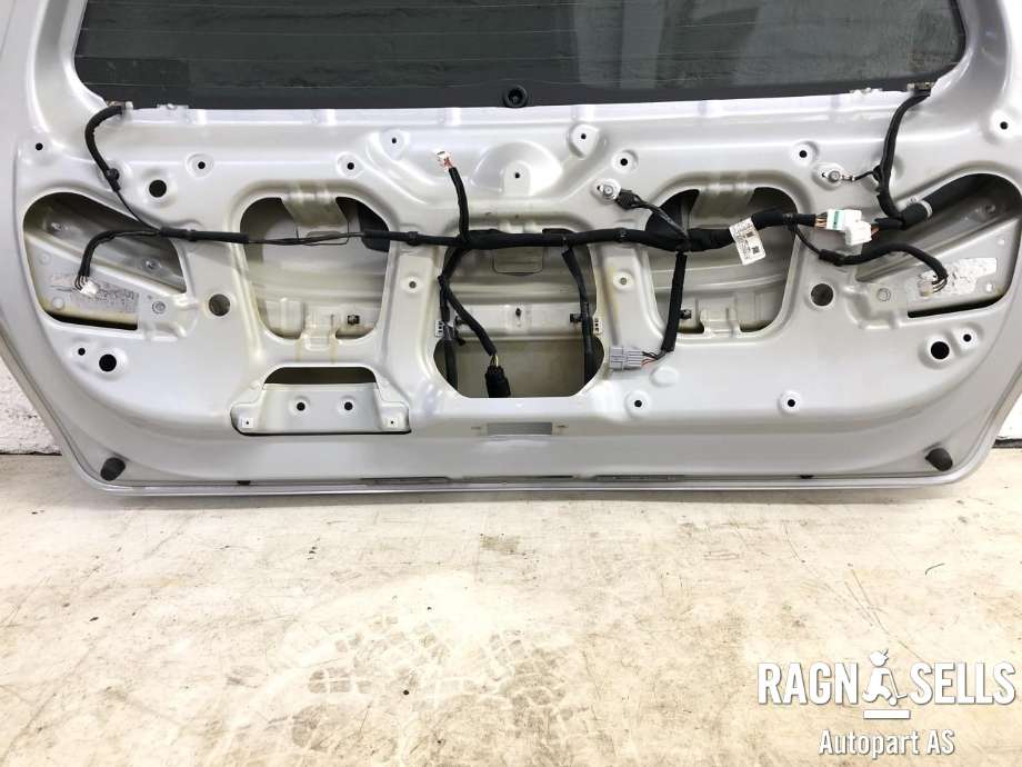 Bakluke til Kia e-Soul 2019-->> (Type III)  (72800K0000|)