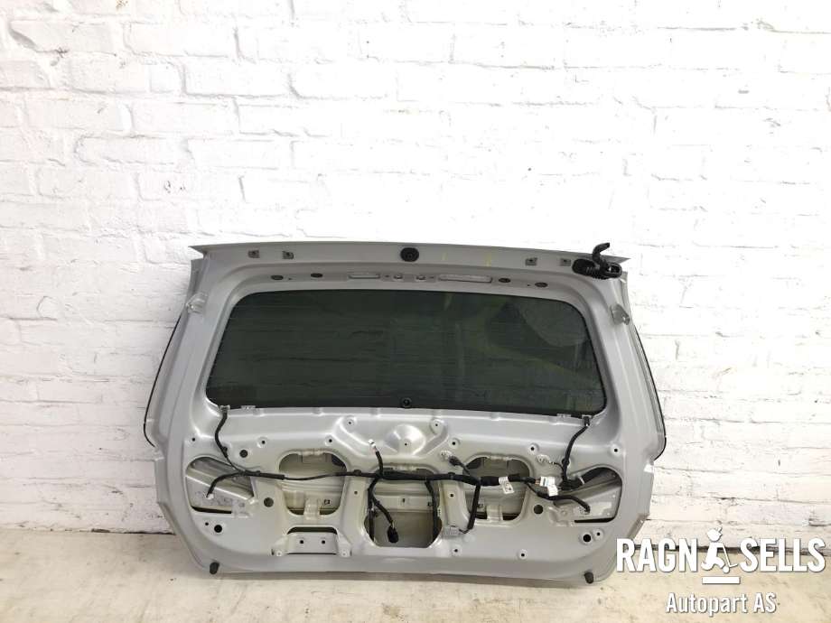 Bakluke til Kia e-Soul 2019-->> (Type III)  (72800K0000|)