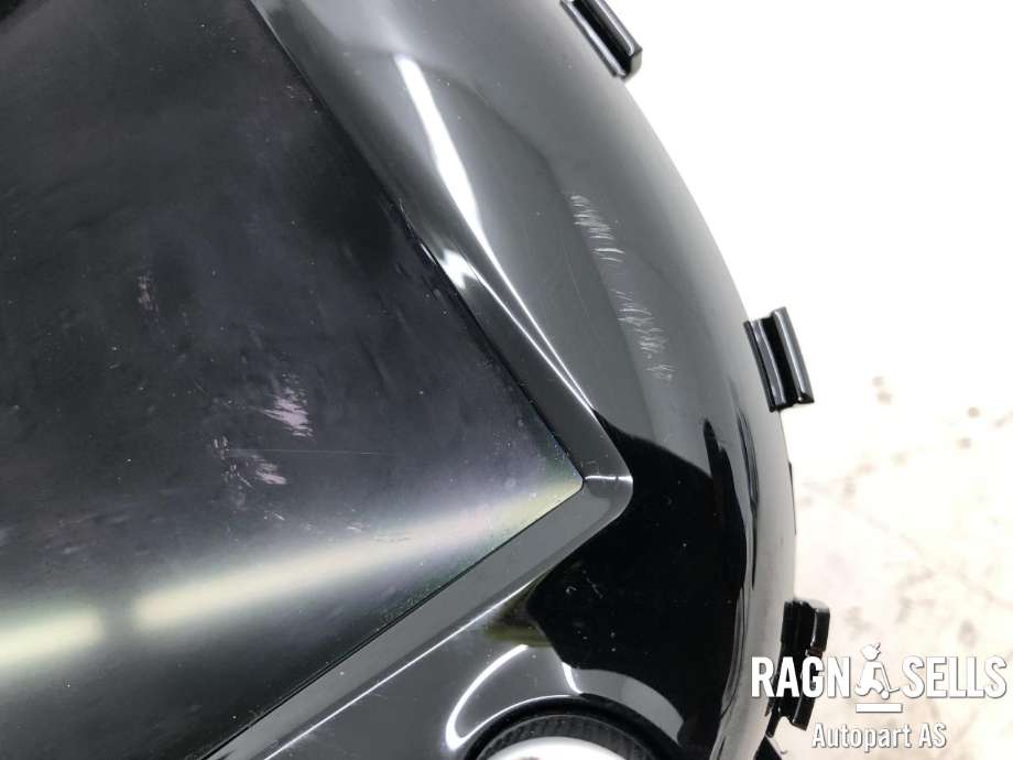 Bilstereo navigasjon skjerm til Kia e-Soul 2019-->> (Type III) (96560J2020FHV|)