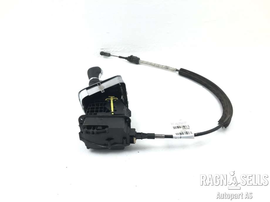 Girstang/girvelger automat til VW Tiguan 2011-2016 (Type I, Fase 2)  (5N1 713 203 AB|)