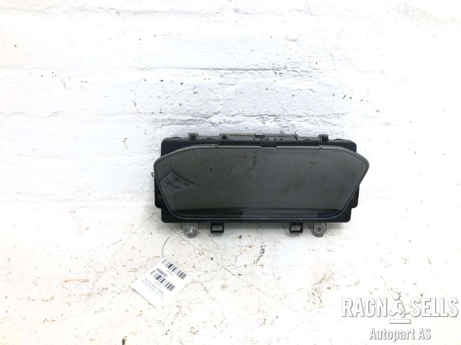 Instrumentpanel til Volvo XC60 2017-->> (Type II) (36010590|)