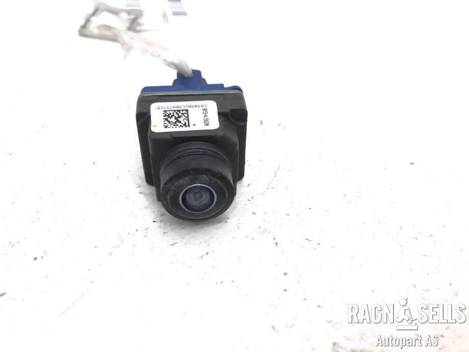 Parkeringskamera bak til Volvo XC60 2017-->> (Type II) (32286665|)