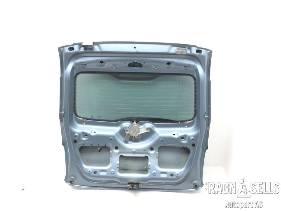 Bakluke combi til Fiat 500 2021-->>  (52137663|)