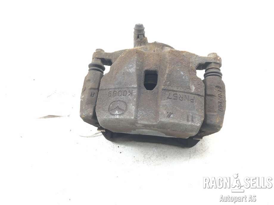 Bremsecaliper høyre foran til Mazda 6 2013-2015 (Type III, Fase 1)  (GHY9-33-98Z|)