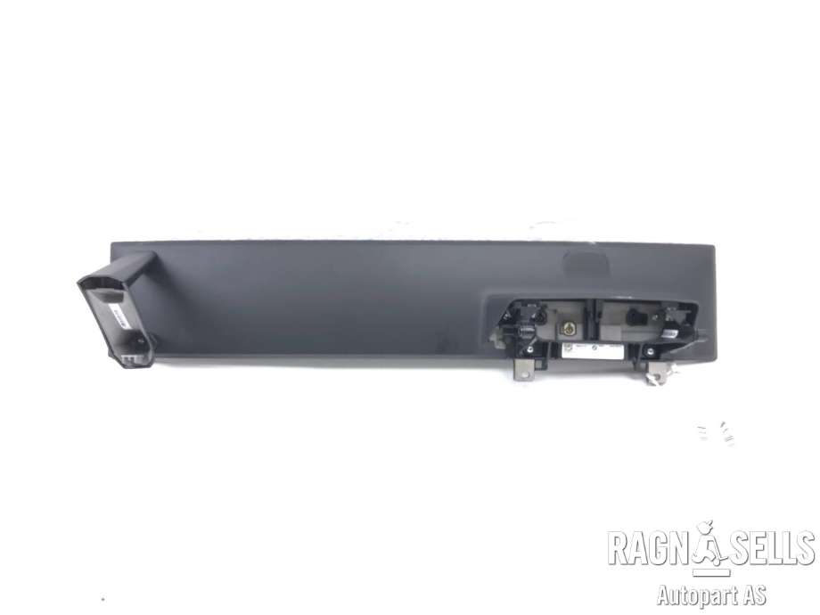 Multimedia display (MCU - Media Controller Unit) til BMW iX 2021-->> (I20) (I20) (65 50 5 A7B 2E3|)