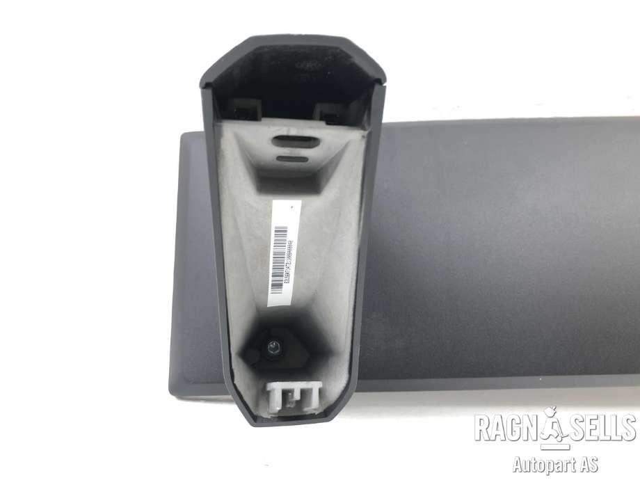 Multimedia display (MCU - Media Controller Unit) til BMW iX 2021-->> (I20) (I20) (65 50 5 A7B 2E3|)