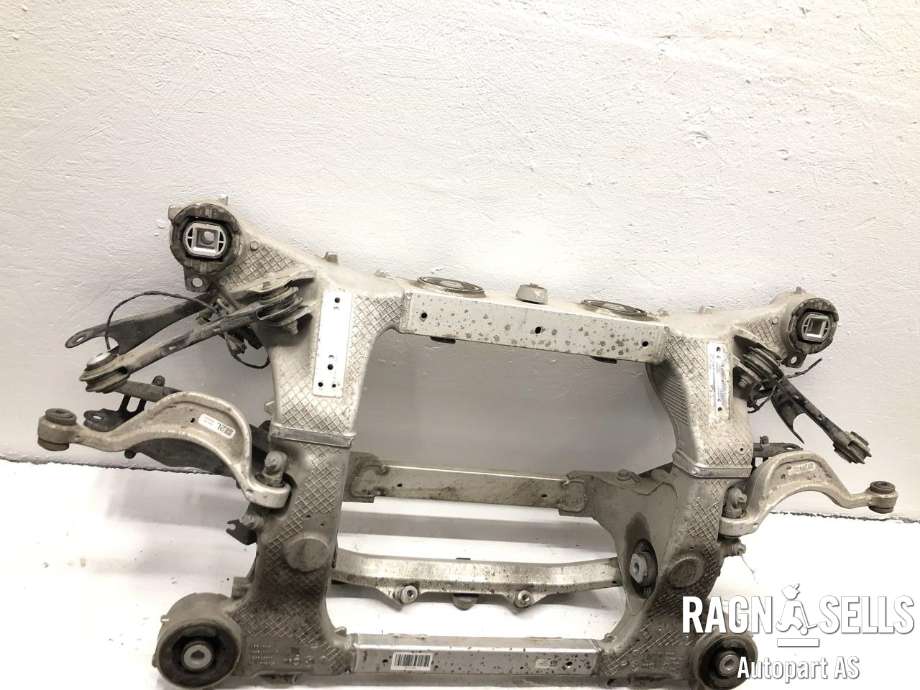 Travers bak til BMW iX 2021-->> (I20) (I20) (33 31 6 889 434|)