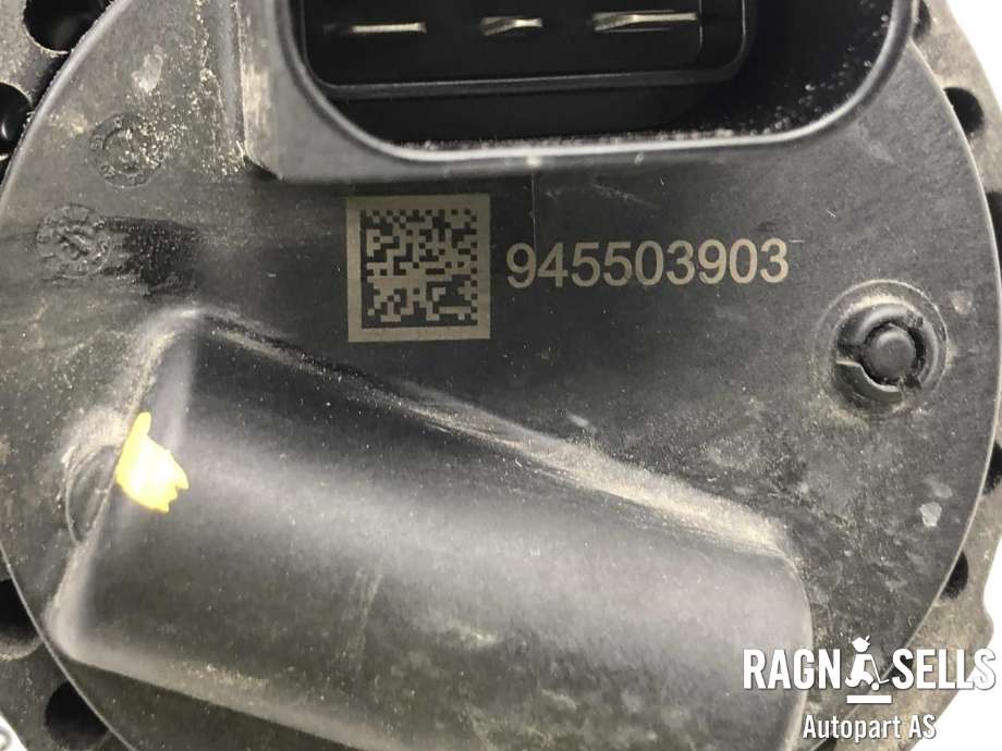 Vannpumpe elektrisk til BMW iX 2021-->> (I20) (I20) (945503903|)