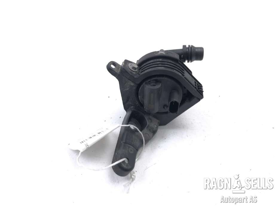Vannpumpe elektrisk til BMW iX 2021-->> (I20) (I20) (11 51 9 455 034|)