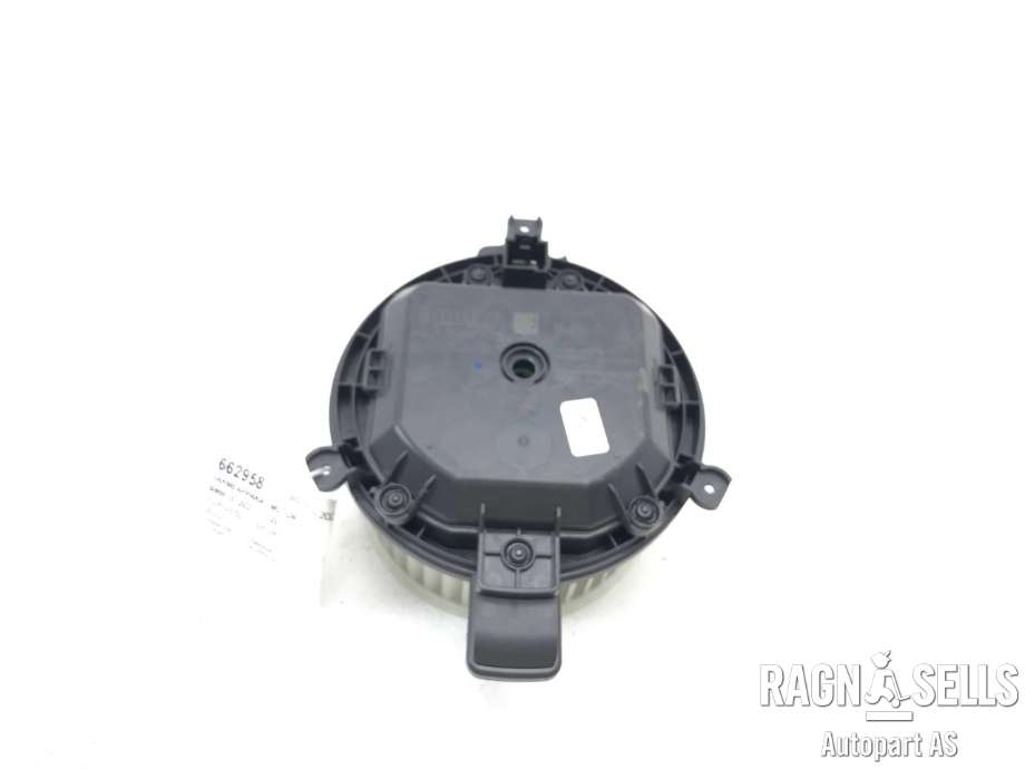 Varmeapparat motor til BMW iX 2021-->> (I20) (I20) (64 11 5 A16 526|)