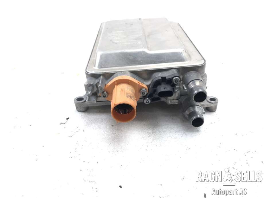 Varmeapparat PTC-heater til BMW iX 2021-->> (I20) (I20) (64 12 5 A55 845|)