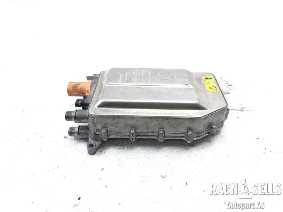 Varmeapparat PTC-heater til BMW iX 2021-->> (I20) (I20) (64 12 5 A55 845|)