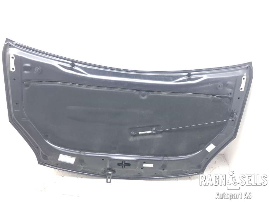 Panser til Toyota Prius 2009-2016 (Type III) (COMBI) (COMBI) (5330147060|)