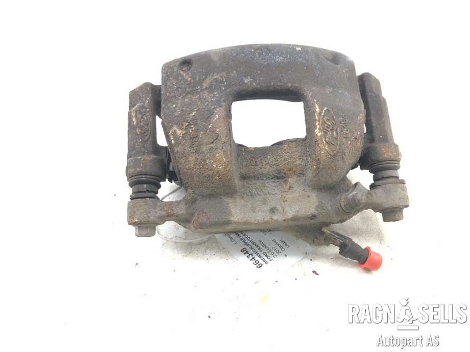 Bremsecaliper høyre foran til Ford Transit Custom 2013-2023 (Type I) (2332695|)