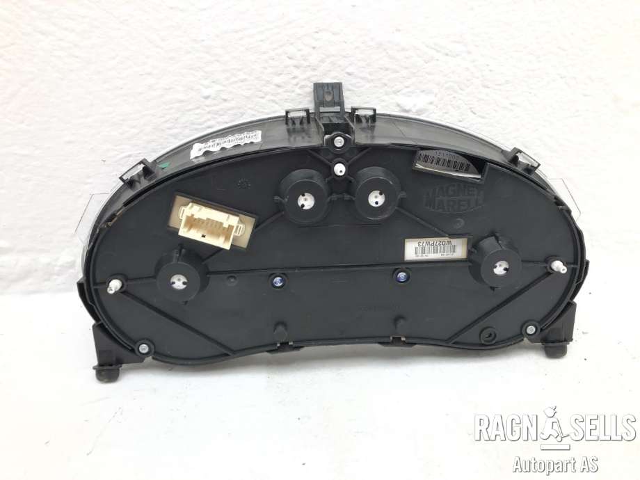 Instrumentpanel til Toyota Proace 2013-2016 (Type I) (9666904880|)