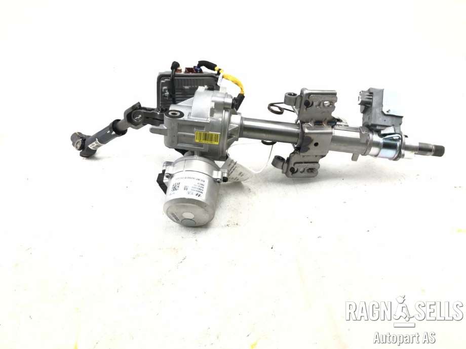 Rattaksel elektrisk servo til Hyundai Kona 2017-2021 (Type I, Fase 1) (56310K4050|)