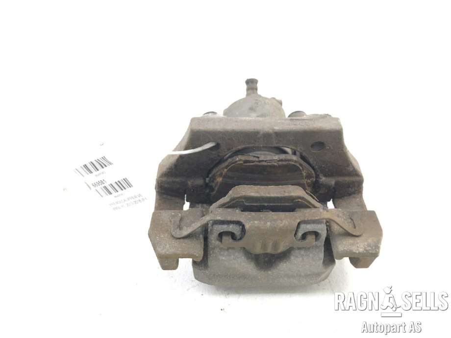 Bremsecaliper venstre bak til BMW X5, 2013-2018 (F15) (F15) (34 21 6 776 787)