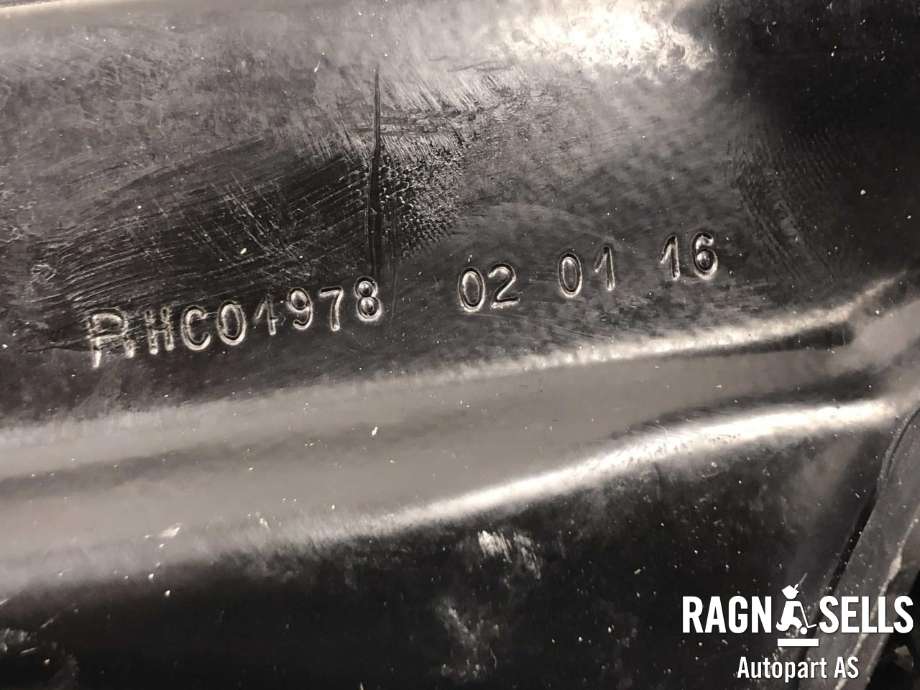 Ruteheis høyre bak til BMW X5 2013-2018 (F15) (F15) (51 35 7 291 952|)
