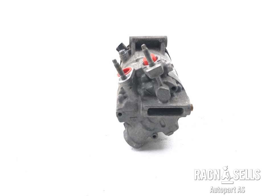 Aircondition kompressor til Ford Transit Connect 2018-->> Type II, Fase 2  (2469393|JX61-19D629-HB|)