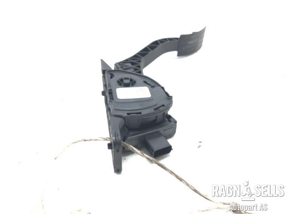 Pedal gass til Ford Transit Connect 2018-->> Type II, Fase 2  (1872196|F1DC-9F836-AA|)