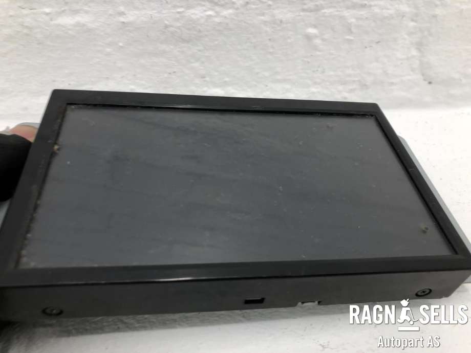 Bilstereo navigasjon til Maxus e-Deliver 3 2020-->>  (C00274496|)