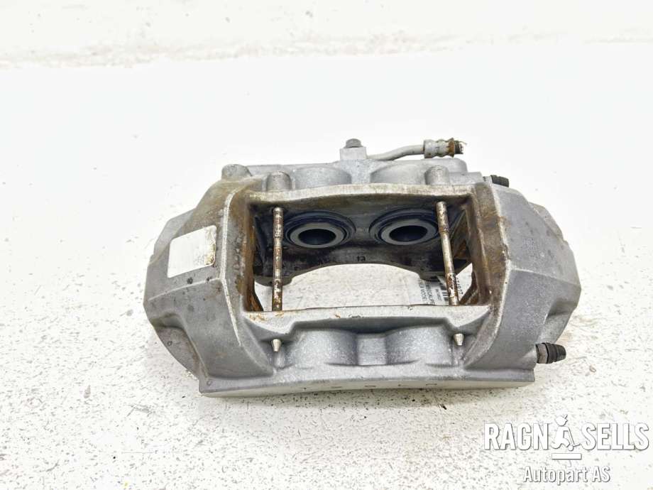 Bremsecaliper høyre foran til Tesla Model 3 2018-2023 (Fase 1) (1044622-00-E|1044622-00-D|1044622-00-F)