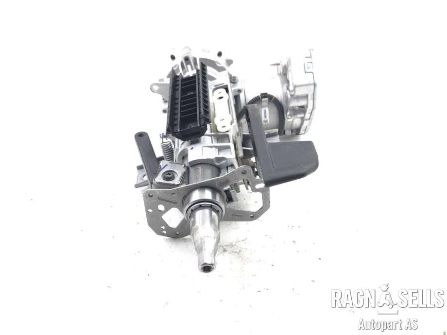 Rattaksel elektrisk servo til Ford Kuga 2019-->> (Type III) (2728425|)