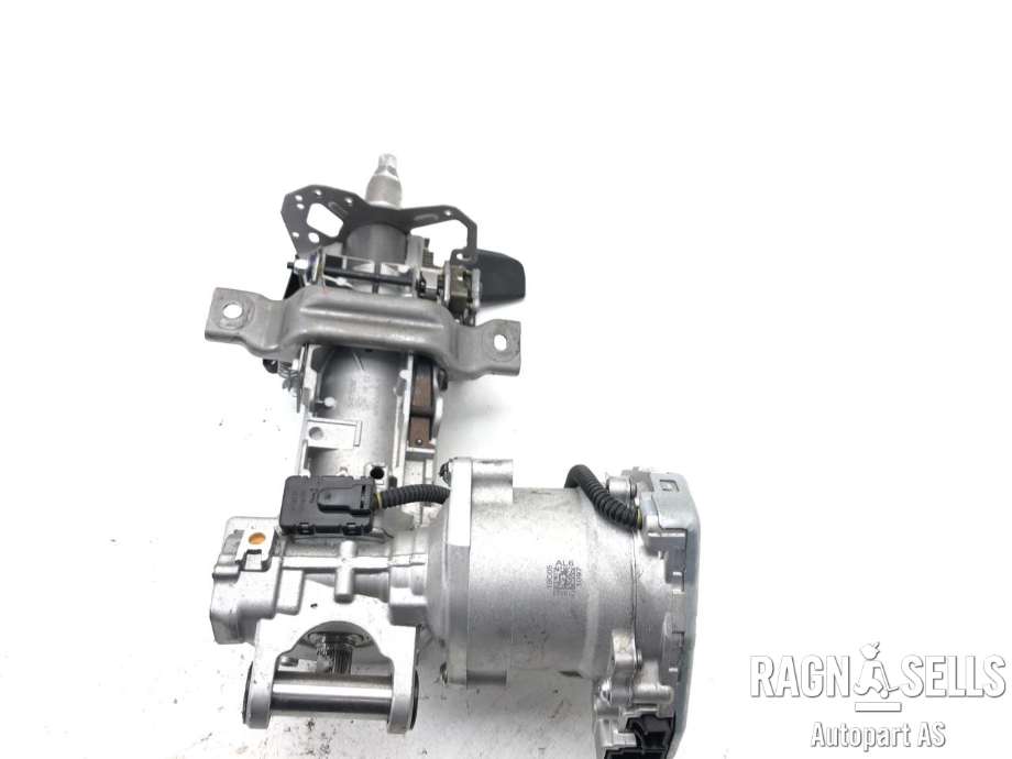 Rattaksel elektrisk servo til Ford Kuga 2019-->> (Type III) (2728425|)