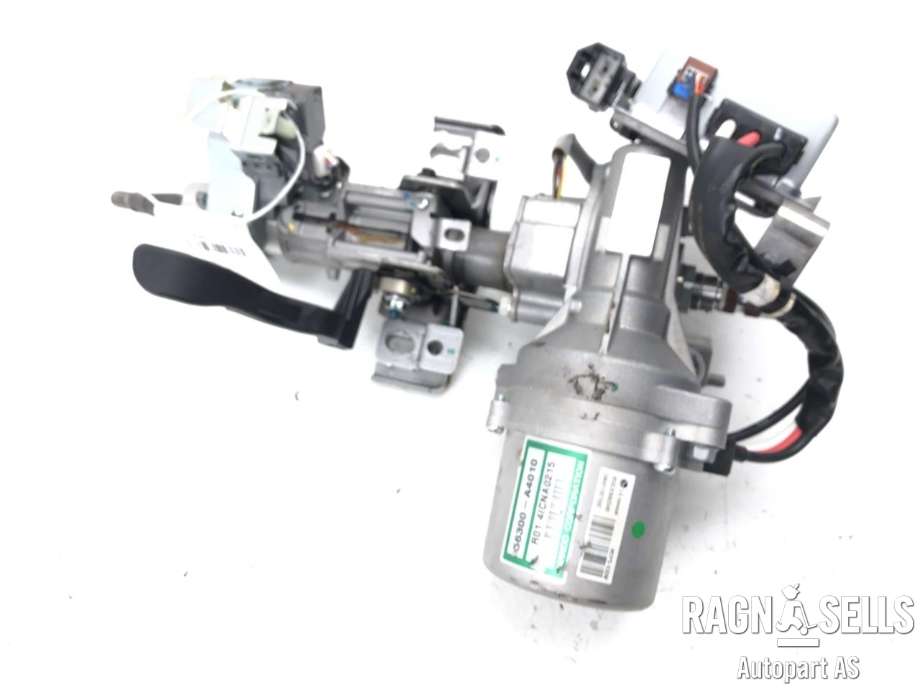 Rattaksel elektrisk servo til Kia Carens 2013-2018 Type III  (56310A 4010|)