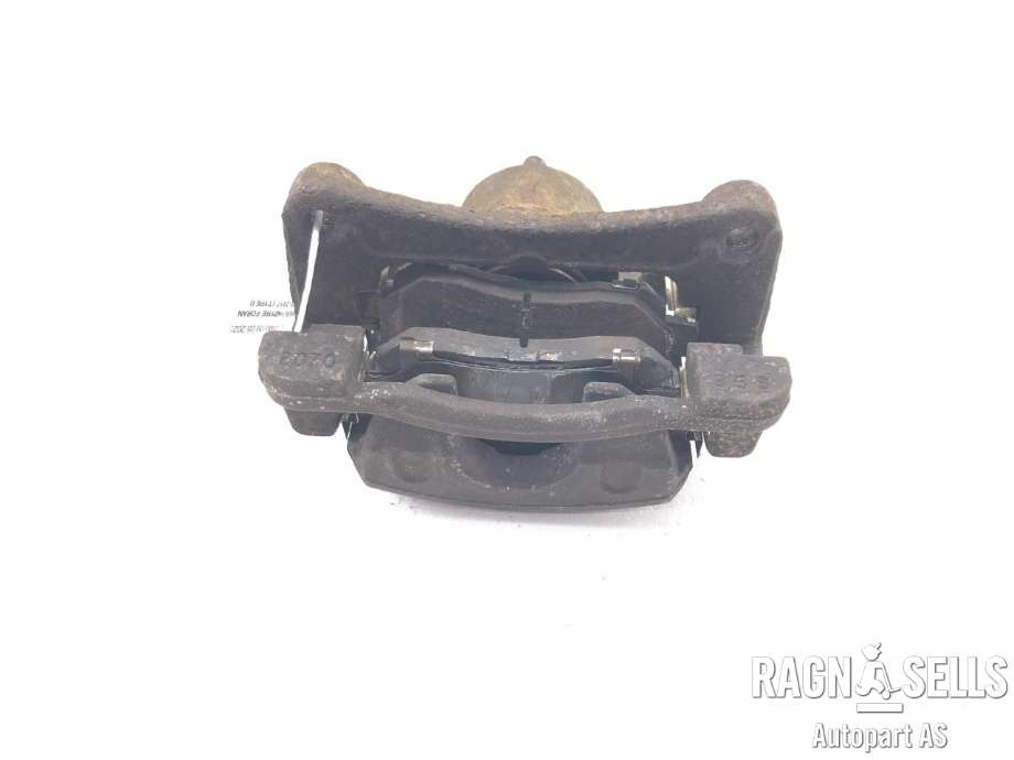 Bremsecaliper høyre foran til Mazda CX-5 2012-2017 (Type I) (K0Y1-33-98Z|)