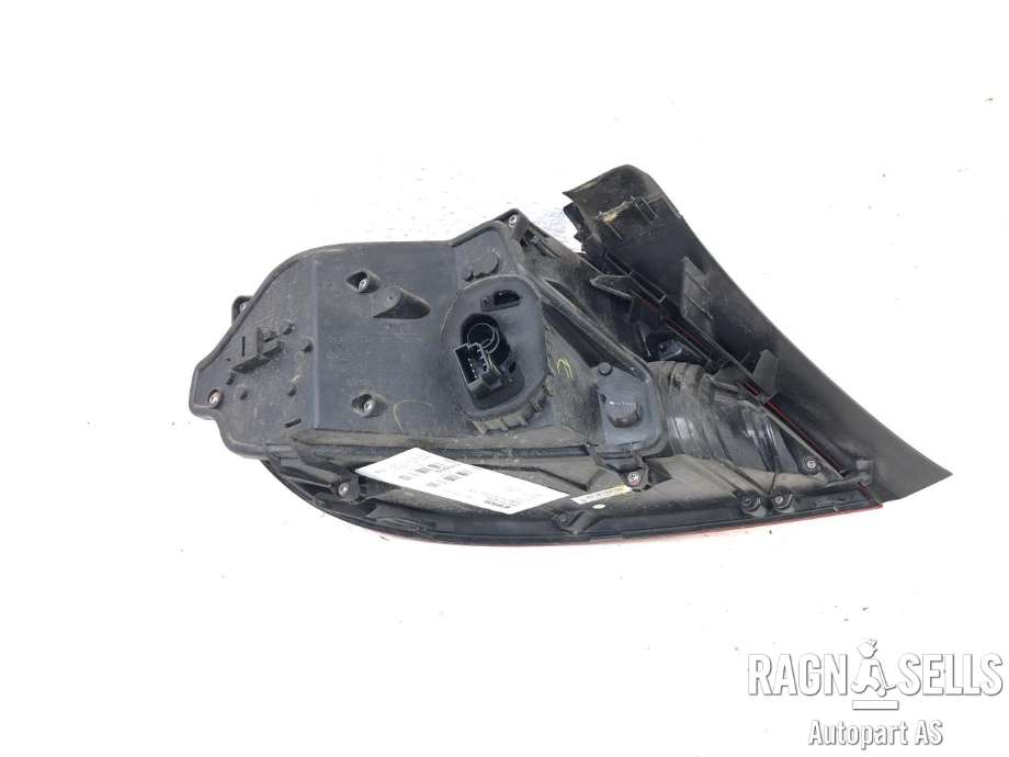 Baklykt høyre til VW Beetle 2011-2018 (Type II) (5C5 945 096 H|)