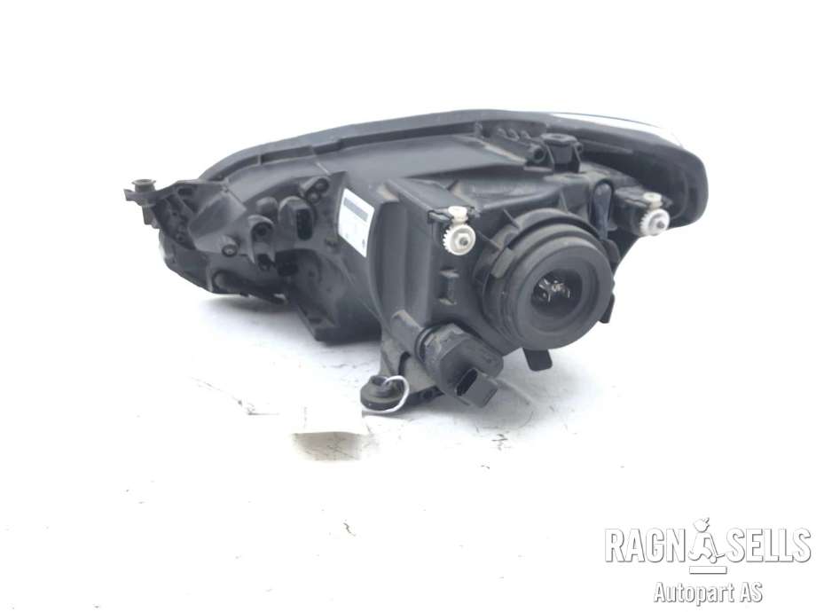 Frontlykt høyre halogen til VW Up 2012-2019  (1S1 941 016 N|)