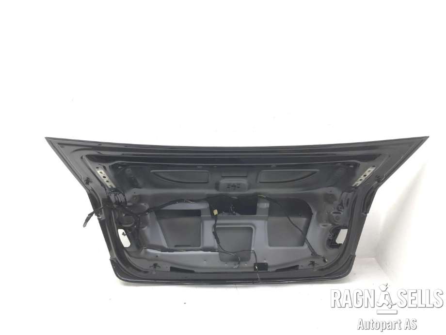 Bakluke sedan til Mercedes E-Klasse 2013-2016 (Fase 2) (W212) (W212) (A 212 750 09 75|)
