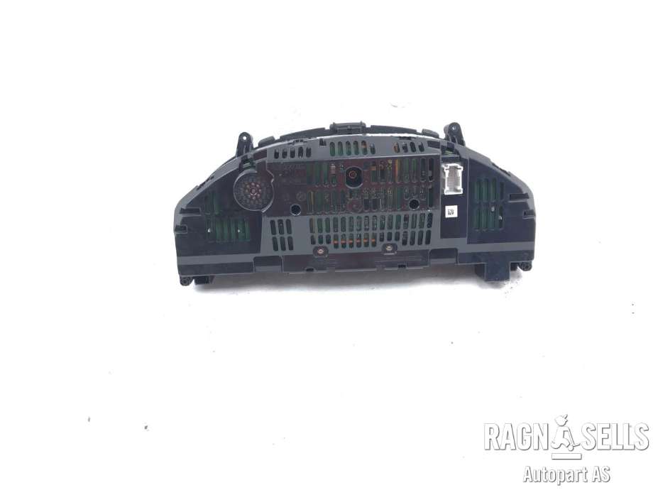Instrumentpanel til Mercedes E-Klasse 2013-2016 (Fase 2) (W212) (W212) (A 212 900 08 25|)