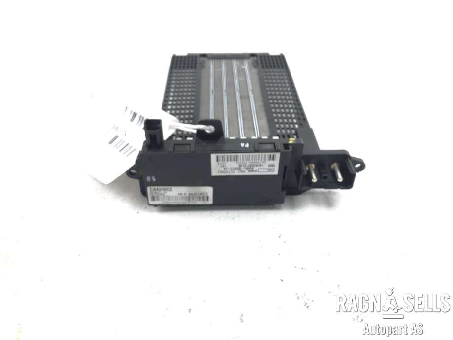 Varmeapparat PTC-heater til Ford Transit Connect 2018-->> Type II, Fase 2 (1786199|)